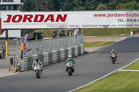 Lower Group White Bikes